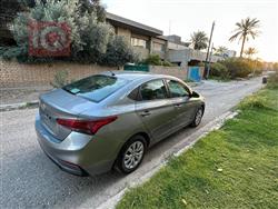 هیوندای ئەکسنت